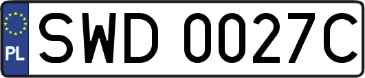 SWD0027C