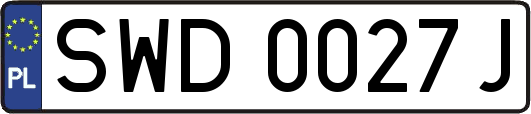 SWD0027J