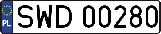 SWD00280