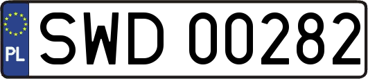SWD00282