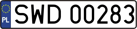 SWD00283