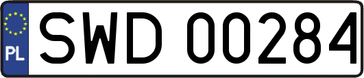 SWD00284