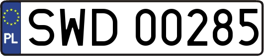 SWD00285