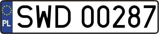 SWD00287