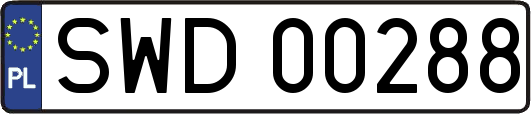 SWD00288