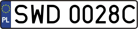 SWD0028C