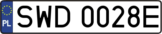 SWD0028E