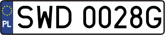 SWD0028G