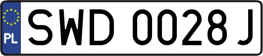 SWD0028J