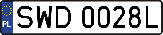 SWD0028L