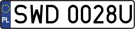 SWD0028U