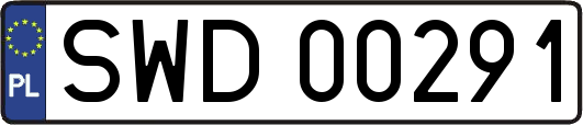 SWD00291