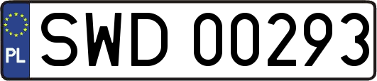 SWD00293