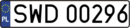 SWD00296