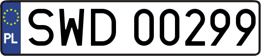 SWD00299