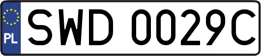 SWD0029C