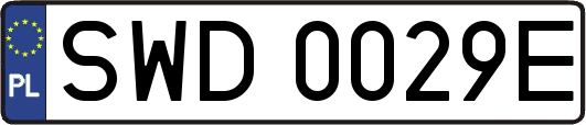SWD0029E