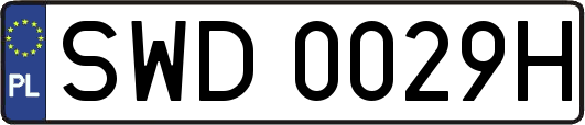 SWD0029H