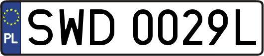 SWD0029L