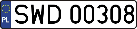 SWD00308