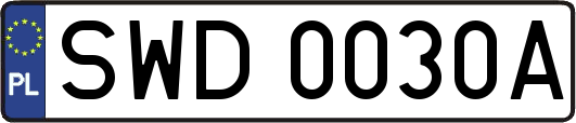 SWD0030A