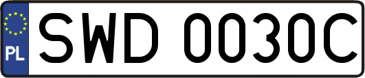 SWD0030C
