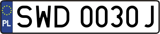SWD0030J