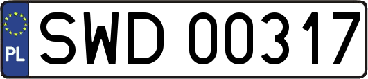 SWD00317