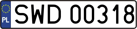SWD00318