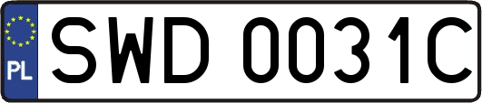 SWD0031C