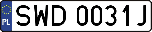 SWD0031J