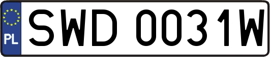 SWD0031W