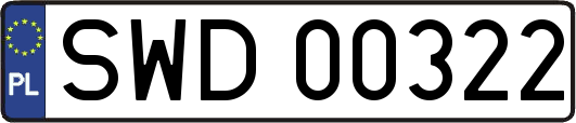 SWD00322