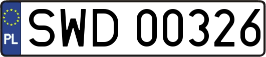 SWD00326