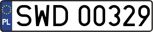 SWD00329