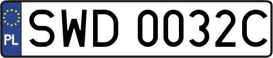 SWD0032C