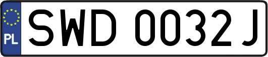 SWD0032J