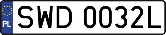 SWD0032L