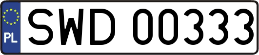 SWD00333