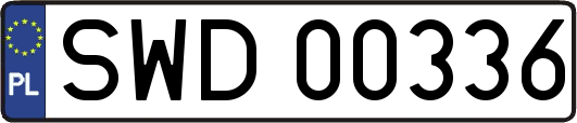 SWD00336