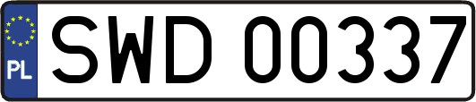 SWD00337