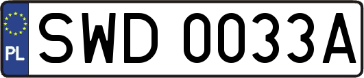 SWD0033A