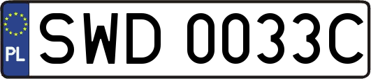 SWD0033C