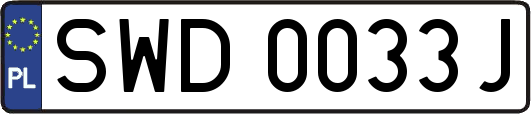 SWD0033J