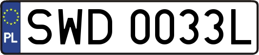 SWD0033L