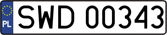 SWD00343