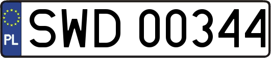 SWD00344