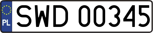 SWD00345