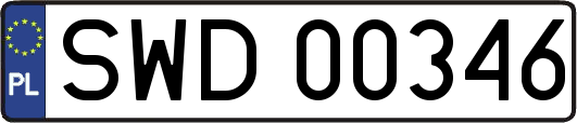 SWD00346