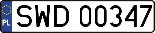 SWD00347